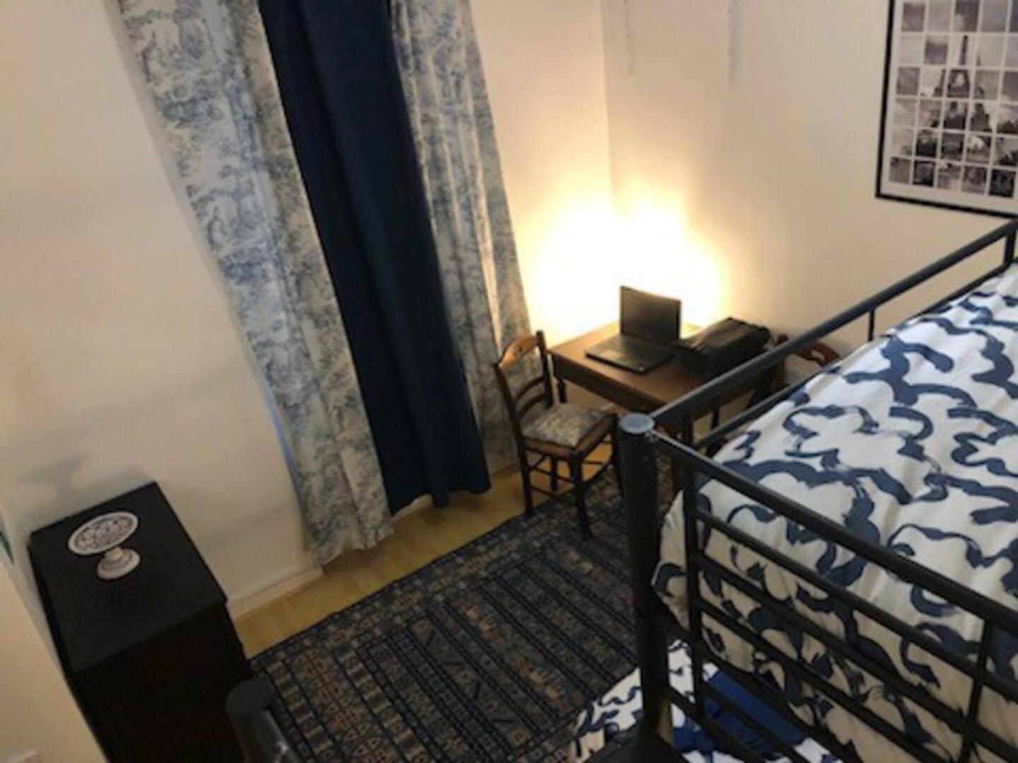 Cozy And Nice Homestay Room - Chambre D'Hote Paris Exterior foto